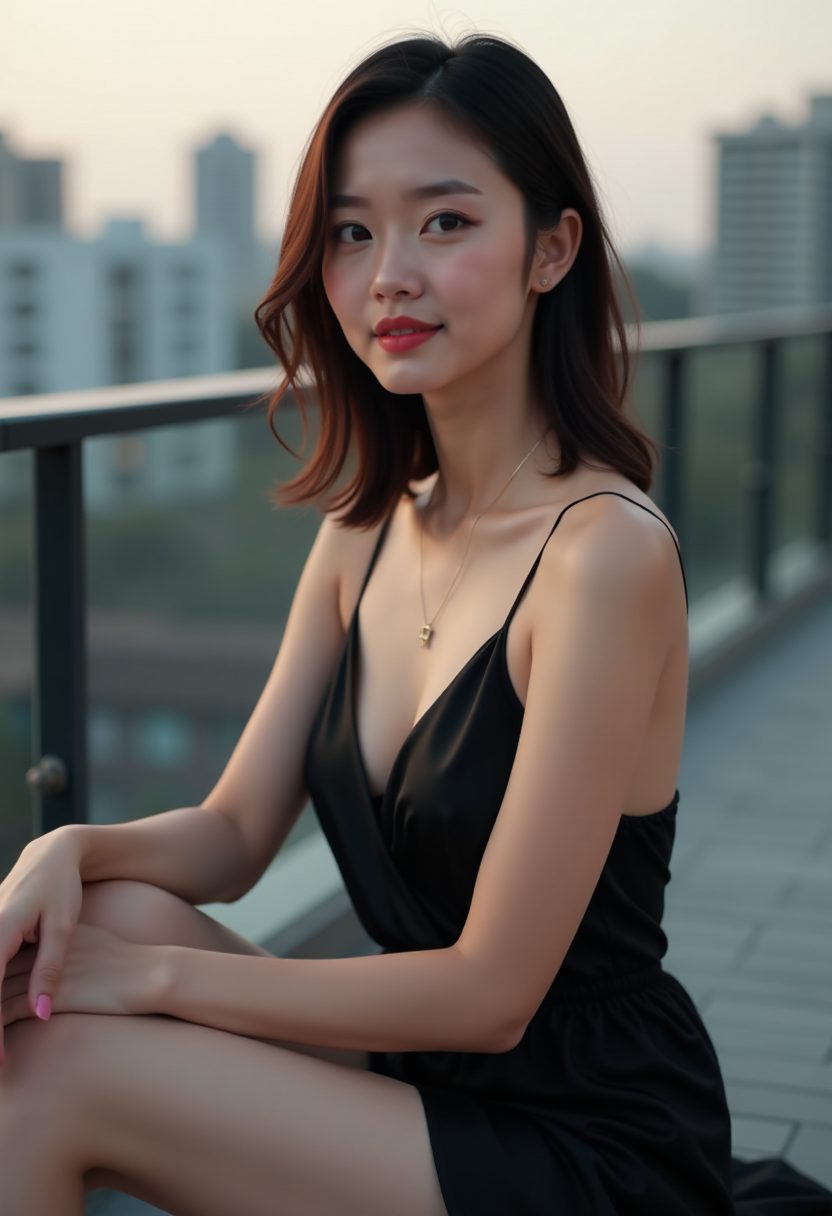 重生后我成了商业女王